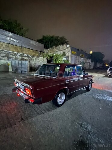 LADA (VAZ) 2106 1997, 110,000 km - 1.6 l - Bakı