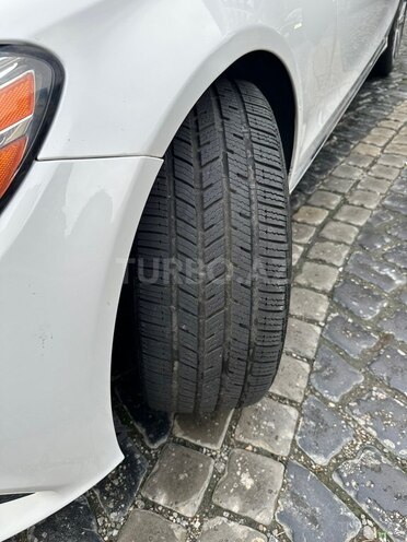 Mercedes C 300 2018, 160,000 km - 2.0 l - Bakı