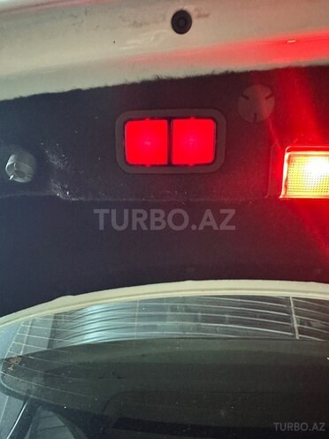 Mercedes C 300 2018, 160,000 km - 2.0 l - Bakı