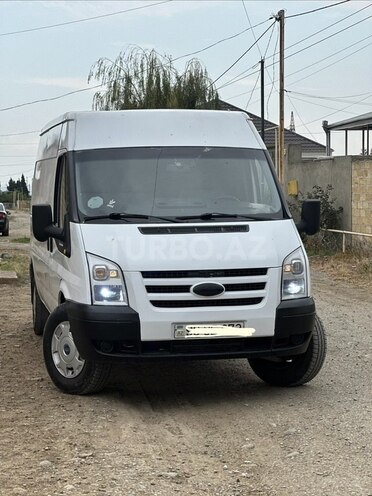 Ford Transit 2007, 220,000 km - 2.4 l - Gəncə