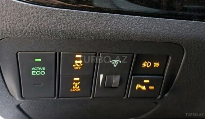 Hyundai Santa Fe 2012, 196,000 km - 2.2 l - Sumqayıt
