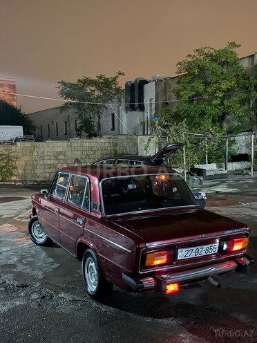LADA (VAZ) 2106 1997, 110,000 km - 1.6 l - Bakı