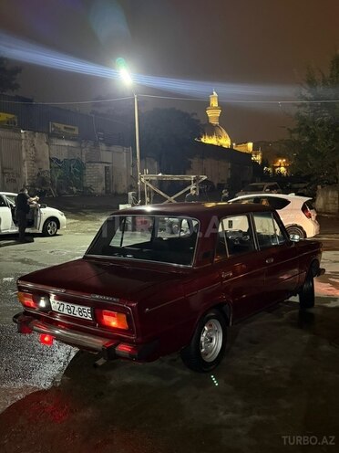 LADA (VAZ) 2106 1997, 110,000 km - 1.6 l - Bakı