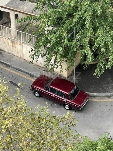 LADA (VAZ) 2106 1997, 110,000 km - 1.6 l - Bakı