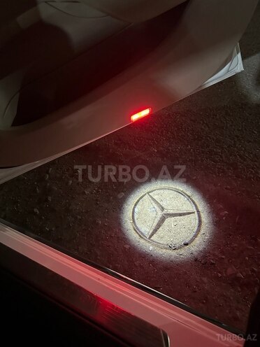 Mercedes C 300 2018, 160,000 km - 2.0 l - Bakı
