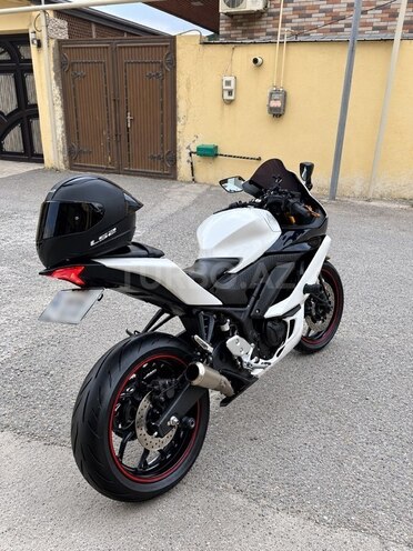 Yamaha  2019, 30,000 km - 0.4 l - Bakı