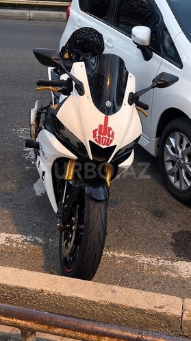 Yamaha  2019, 30,000 km - 0.4 l - Bakı