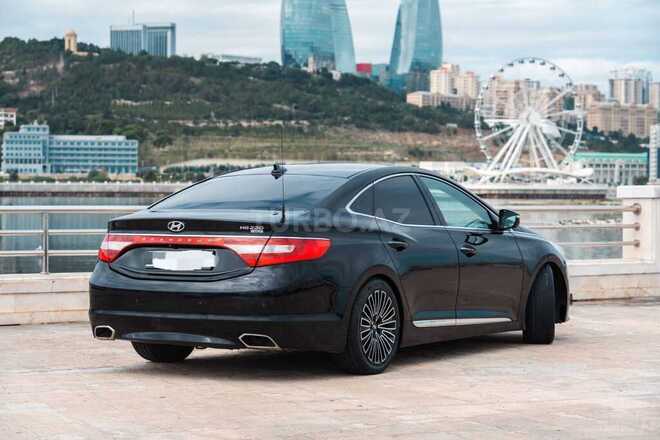 Hyundai Grandeur 2016, 219,000 km - 2.2 l - Bakı