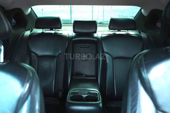 Hyundai Grandeur 2016, 219,000 km - 2.2 l - Bakı
