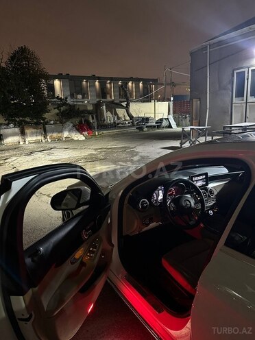 Mercedes C 300 2018, 160,000 km - 2.0 l - Bakı