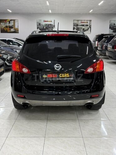 Nissan Murano 2009, 181,000 km - 3.5 l - Sumqayıt