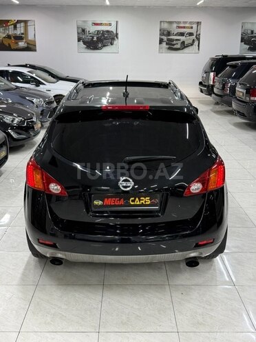 Nissan Murano 2009, 181,000 km - 3.5 l - Sumqayıt