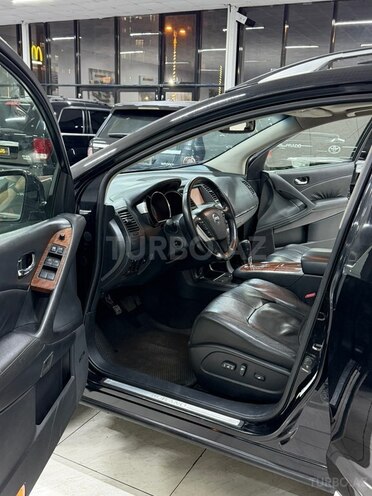 Nissan Murano 2009, 181,000 km - 3.5 l - Sumqayıt