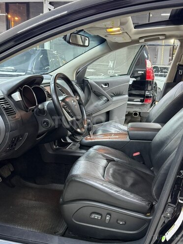 Nissan Murano 2009, 181,000 km - 3.5 l - Sumqayıt