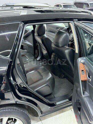 Nissan Murano 2009, 181,000 km - 3.5 l - Sumqayıt