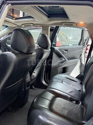Nissan Murano 2009, 181,000 km - 3.5 l - Sumqayıt