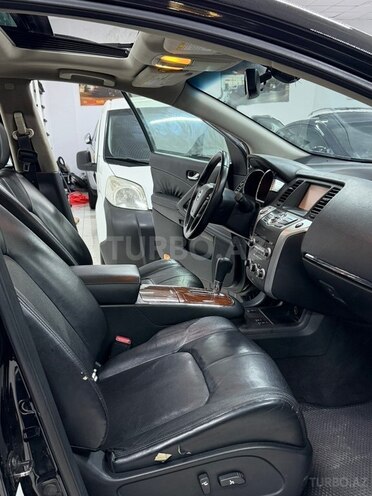 Nissan Murano 2009, 181,000 km - 3.5 l - Sumqayıt