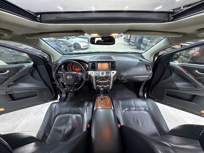 Nissan Murano 2009, 181,000 km - 3.5 l - Sumqayıt