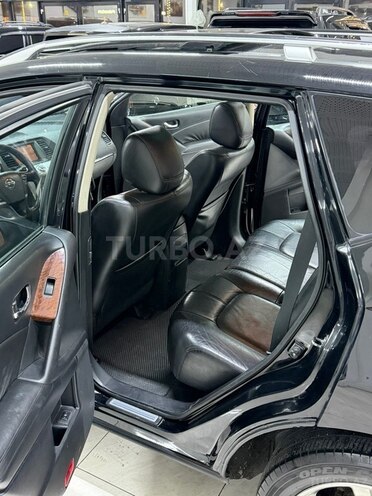 Nissan Murano 2009, 181,000 km - 3.5 l - Sumqayıt