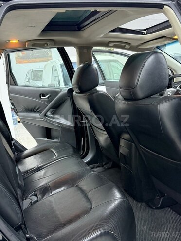 Nissan Murano 2009, 181,000 km - 3.5 l - Sumqayıt