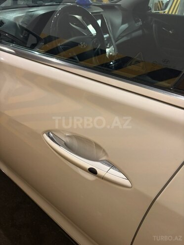Hyundai Azera 2011, 107,000 km - 2.4 l - Bakı
