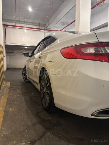 Hyundai Azera 2011, 107,000 km - 2.4 l - Bakı