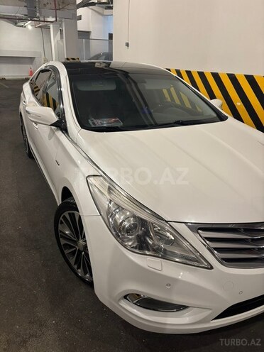 Hyundai Azera 2011, 107,000 km - 2.4 l - Bakı
