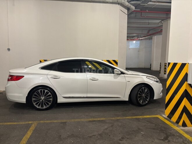 Hyundai Azera 2011, 107,000 km - 2.4 l - Bakı
