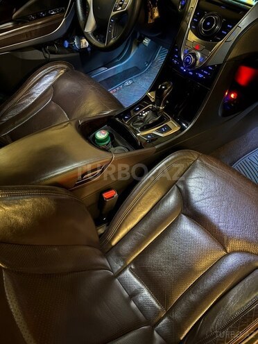 Hyundai Azera 2011, 107,000 km - 2.4 l - Bakı