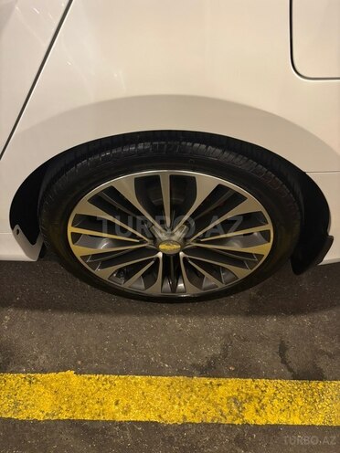 Hyundai Azera 2011, 107,000 km - 2.4 l - Bakı