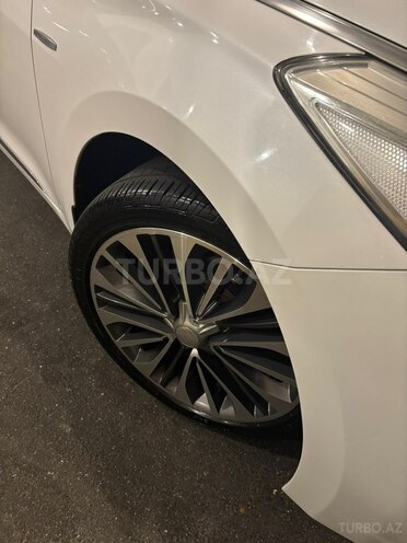Hyundai Azera 2011, 107,000 km - 2.4 l - Bakı