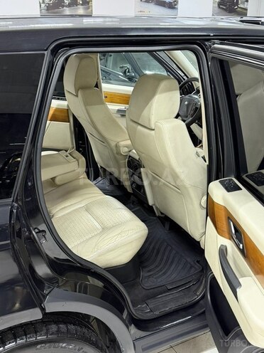 Land Rover RR Sport 2006, 193,000 km - 4.2 l - Sumqayıt