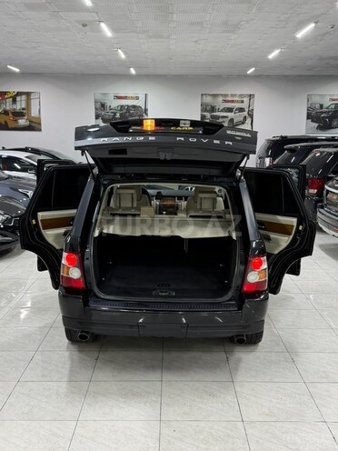 Land Rover RR Sport 2006, 193,000 km - 4.2 l - Sumqayıt