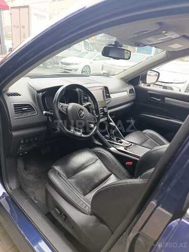 Renault  2021, 99,000 km - 2.0 l - Bakı
