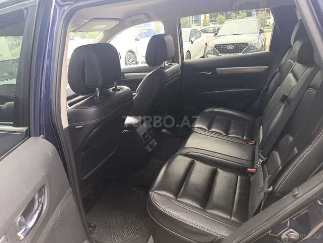 Renault  2021, 99,000 km - 2.0 l - Bakı