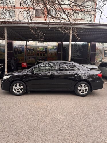 Toyota Corolla 2012, 224,000 km - 1.6 l - Bakı
