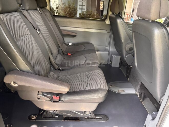 Mercedes  2005, 760,000 km - 2.1 l - Sabirabad