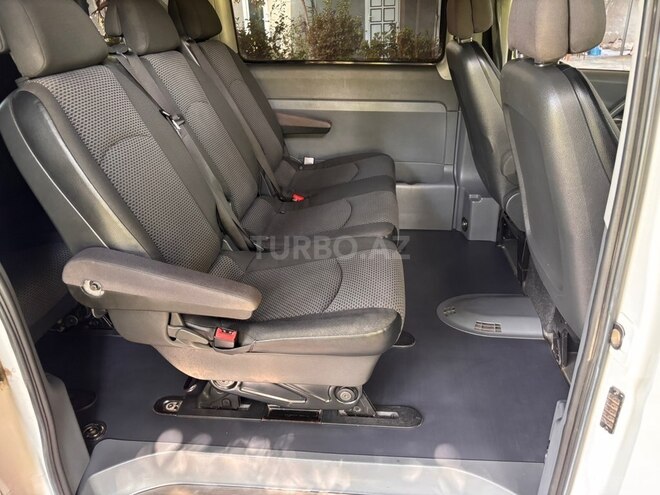 Mercedes  2005, 760,000 km - 2.1 l - Sabirabad