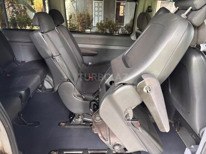 Mercedes  2005, 760,000 km - 2.1 l - Sabirabad
