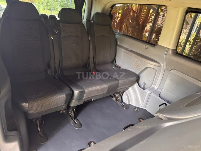 Mercedes  2005, 760,000 km - 2.1 l - Sabirabad
