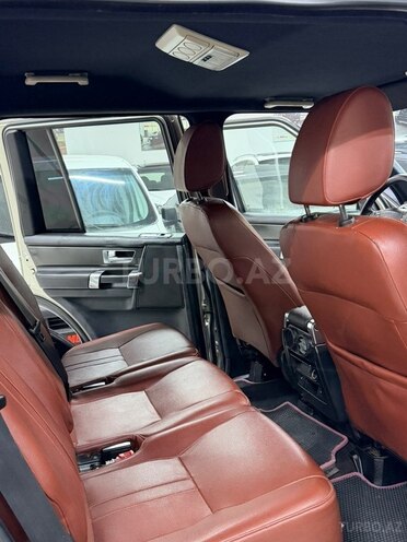 Land Rover Discovery 2010, 218,000 km - 2.7 l - Sumqayıt