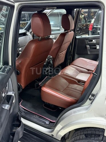 Land Rover Discovery 2010, 218,000 km - 2.7 l - Sumqayıt