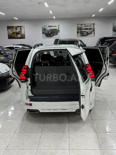 Toyota Land Cruiser Prado 2010, 214,000 km - 2.7 l - Sumqayıt