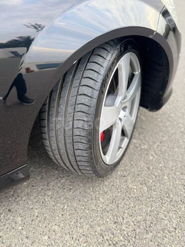 Mercedes C 280 2007, 340,000 km - 3.0 l - Bakı