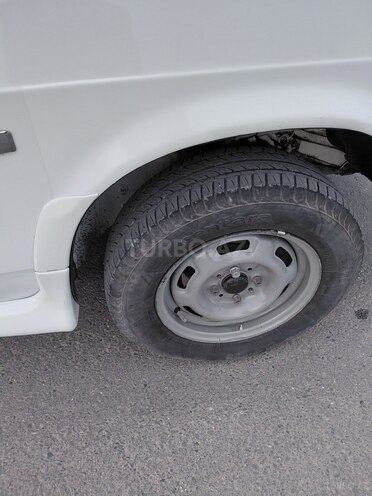 LADA (VAZ) 2115 2011, 306,001 km - 1.5 l - Bakı