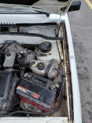 LADA (VAZ) 2115 2011, 306,001 km - 1.5 l - Bakı