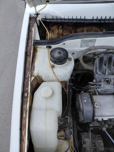 LADA (VAZ) 2115 2011, 306,001 km - 1.5 l - Bakı