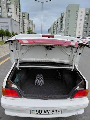 LADA (VAZ) 2115 2011, 306,001 km - 1.5 l - Bakı
