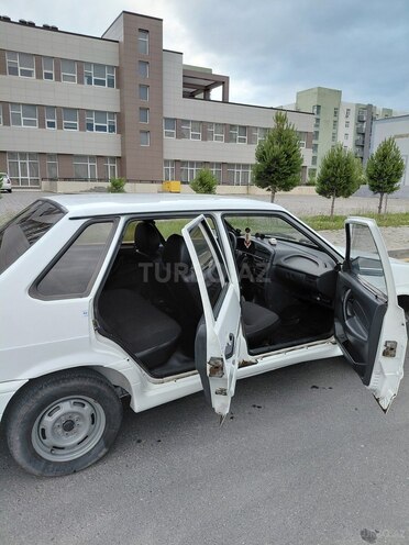 LADA (VAZ) 2115 2011, 306,001 km - 1.5 l - Bakı