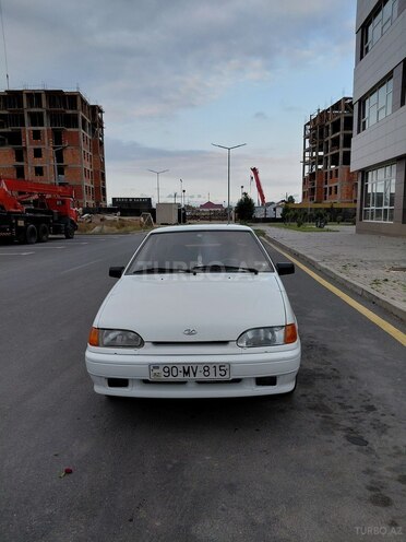 LADA (VAZ) 2115 2011, 306,001 km - 1.5 l - Bakı